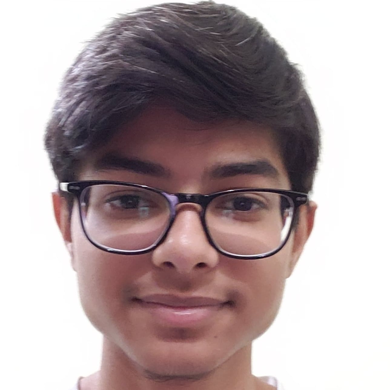 Student photo